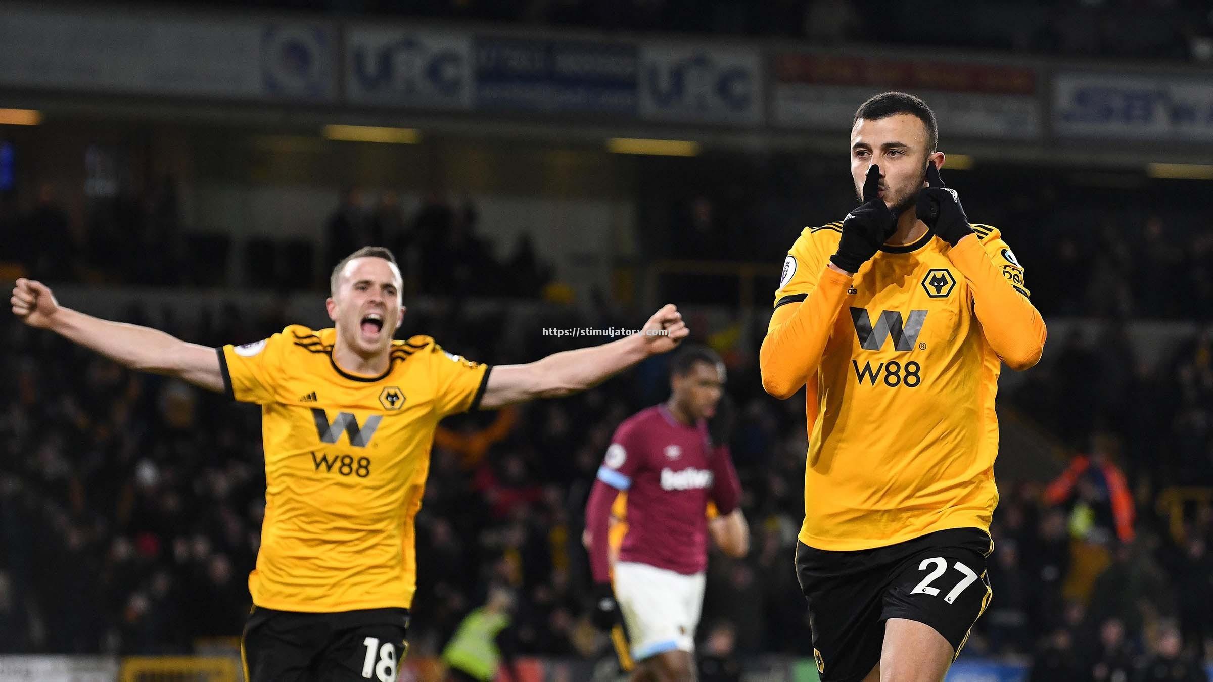 星空体育-托迪奇梅开二度,狼队取得胜利