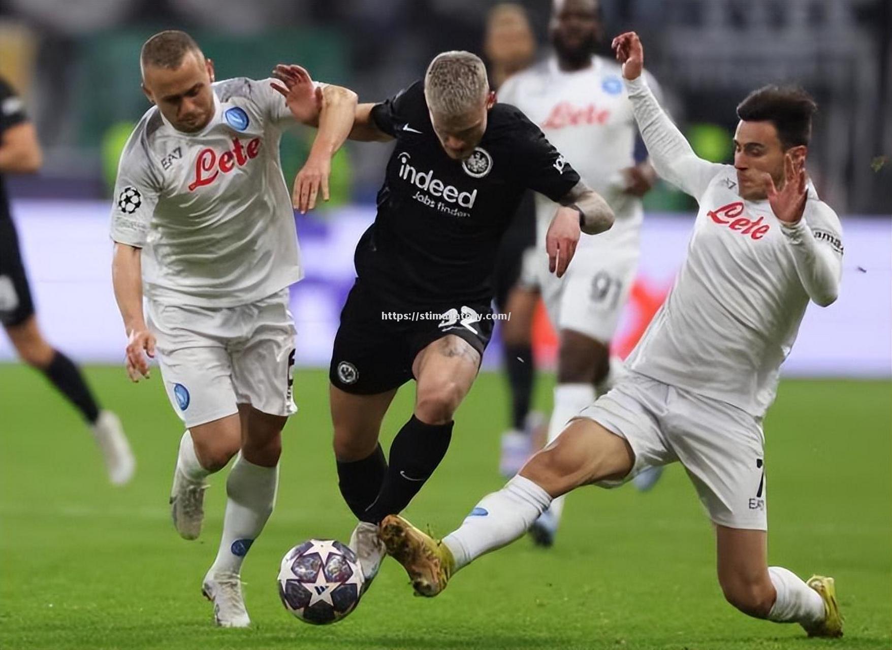 法兰克福主场胜归，全面崛起