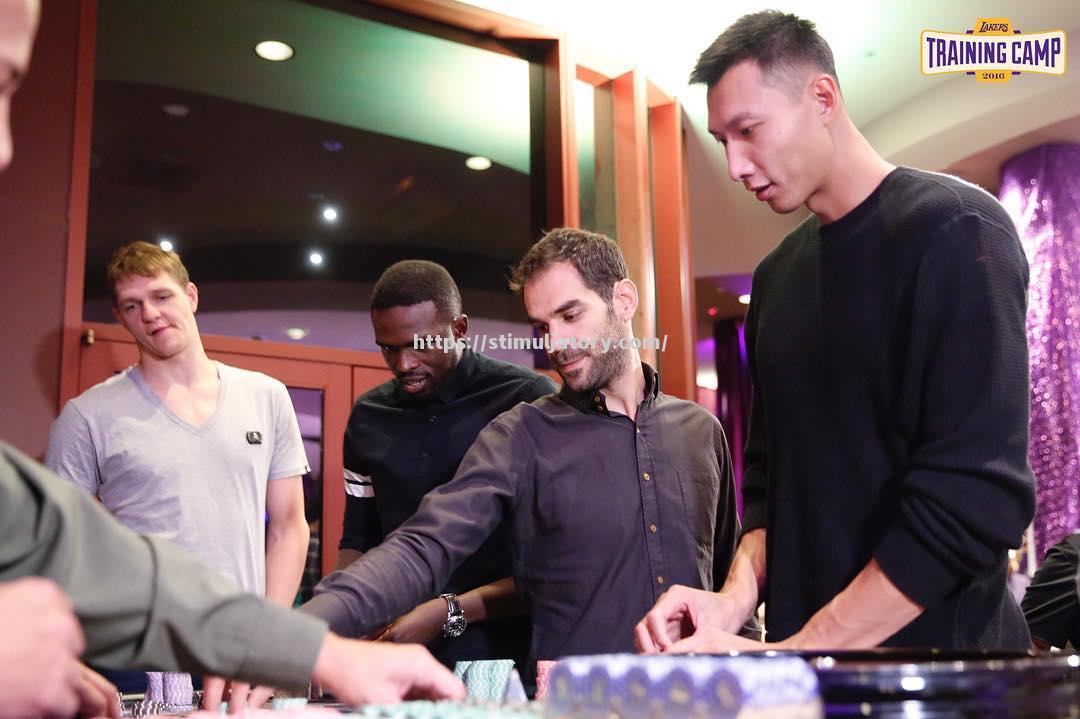 星空体育-NBA球员代表队将前往非洲开展公益活动