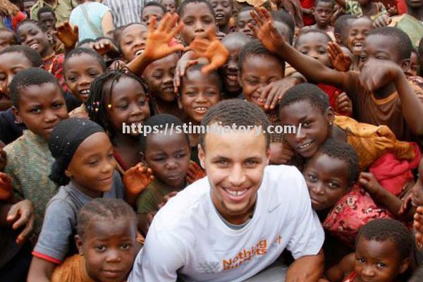 NBA球员代表队将前往非洲开展公益活动 NBA球员代表队将前往非洲开展公益活动