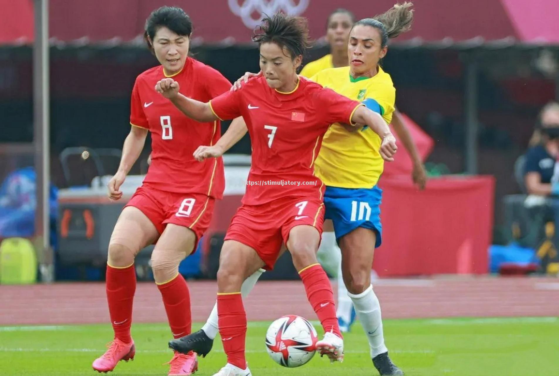 星空体育-布局精准,女足展现强大实力!