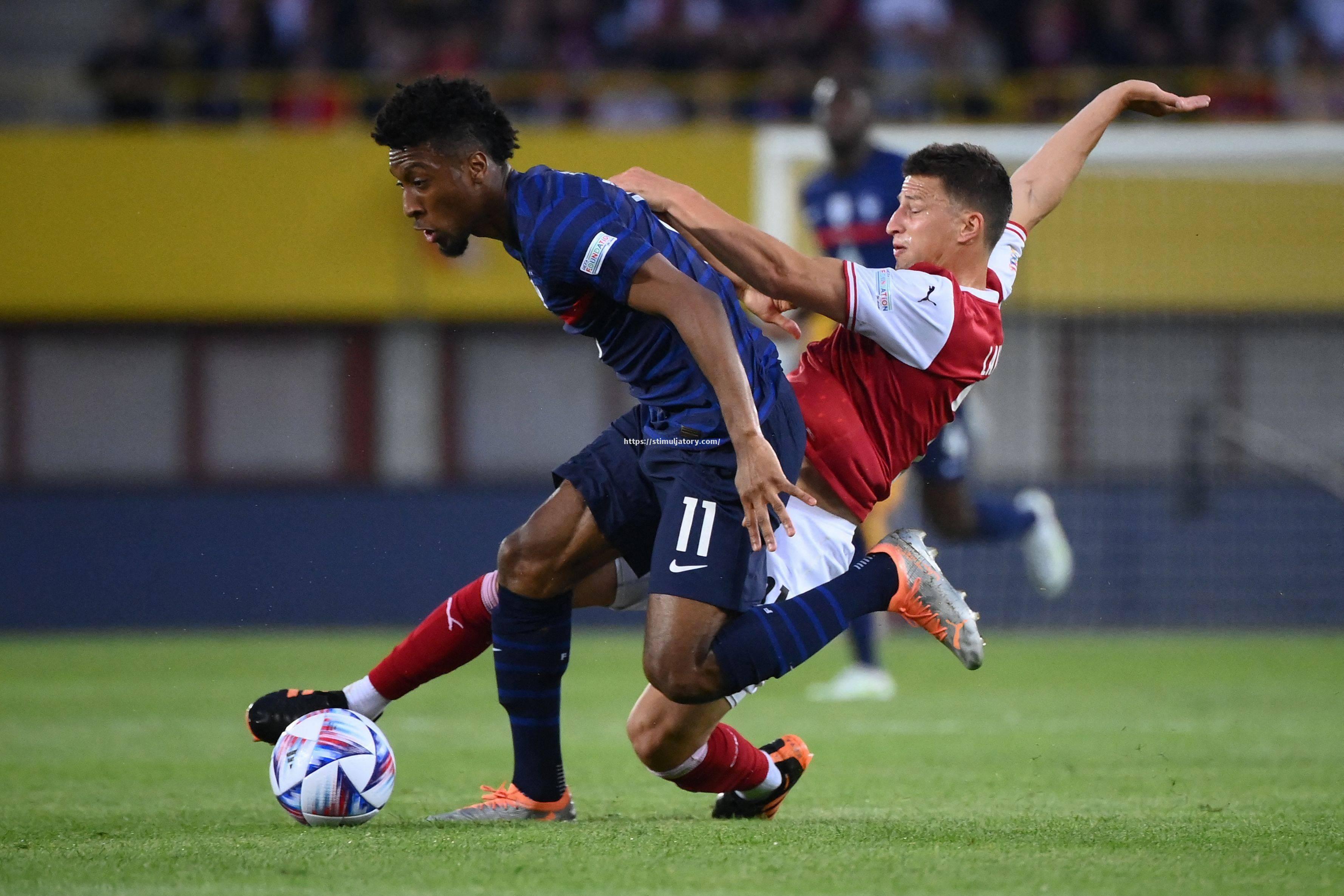 星空体育-奥地利队深陷泥潭一连串欧国联失利