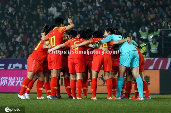 星空体育-巴西女足战胜对手,锁定小组头名