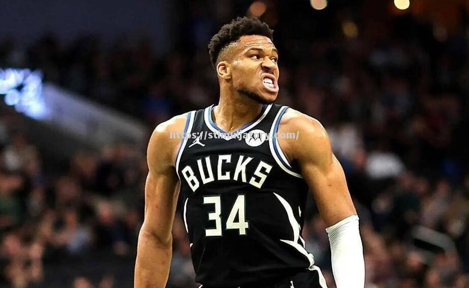 雄鹿全面开花!字母哥全队功臣率队胜利 雄鹿全面开花!字母哥全队功臣率队胜利