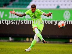 星空体育-沃尔夫斯堡仍保持领先,锐不可挡