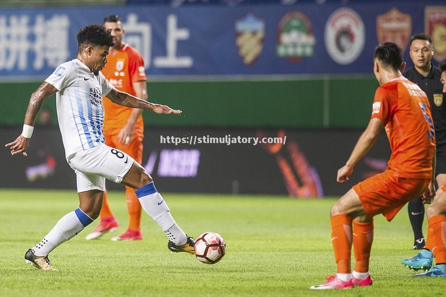 广州富力客场挑战山东鲁能,力争反弹 广州富力客场挑战山东鲁能,力争反弹