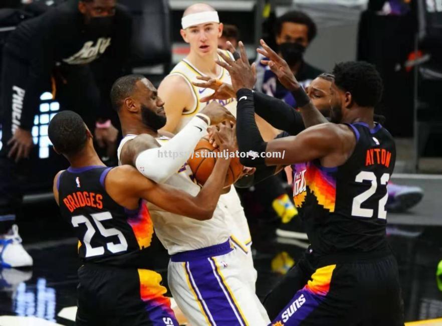 星空体育-快船客场力克篮网,送对手两连败