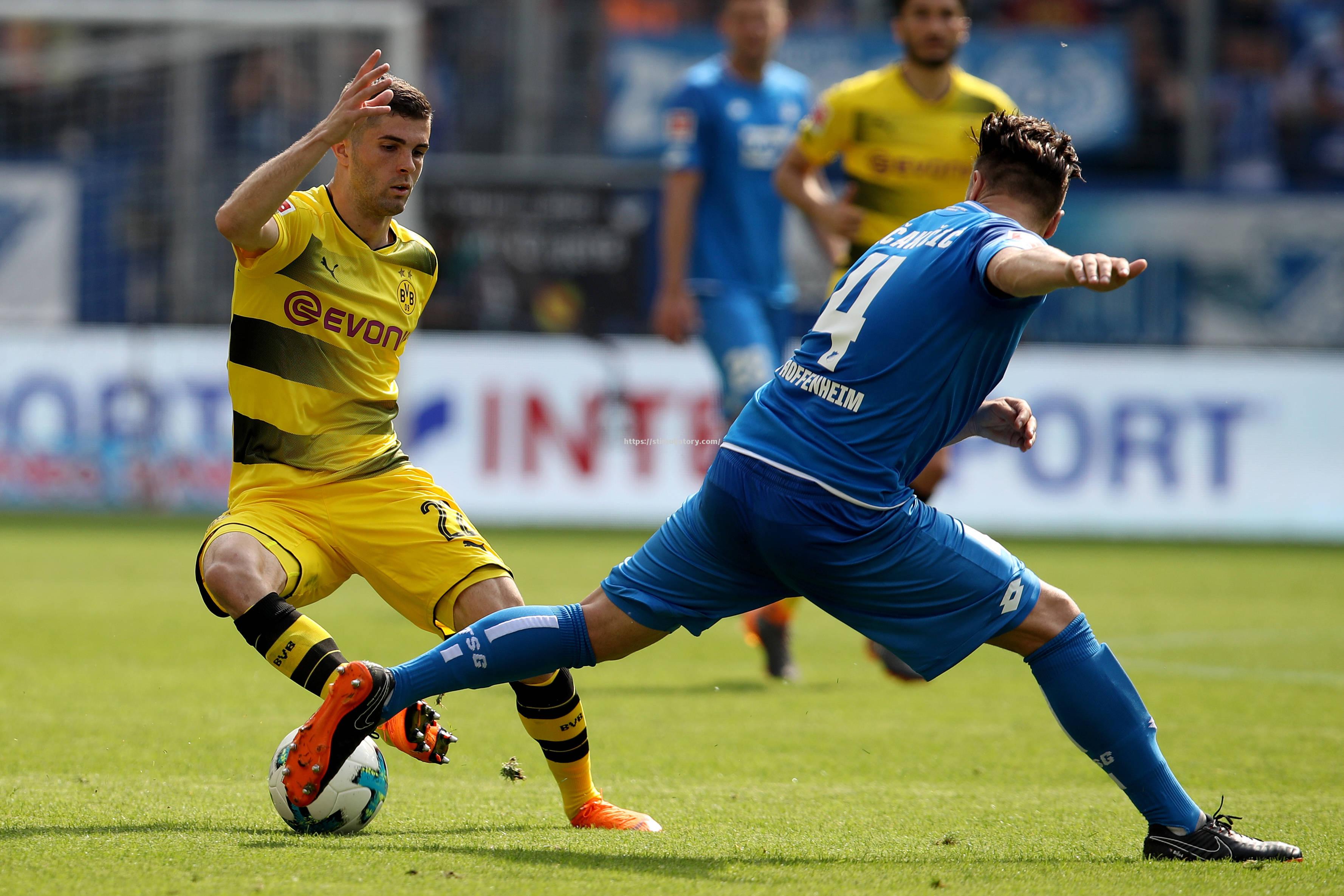 星空体育-霍芬海姆主场轰炸埃森苏,战胜强敌登峰