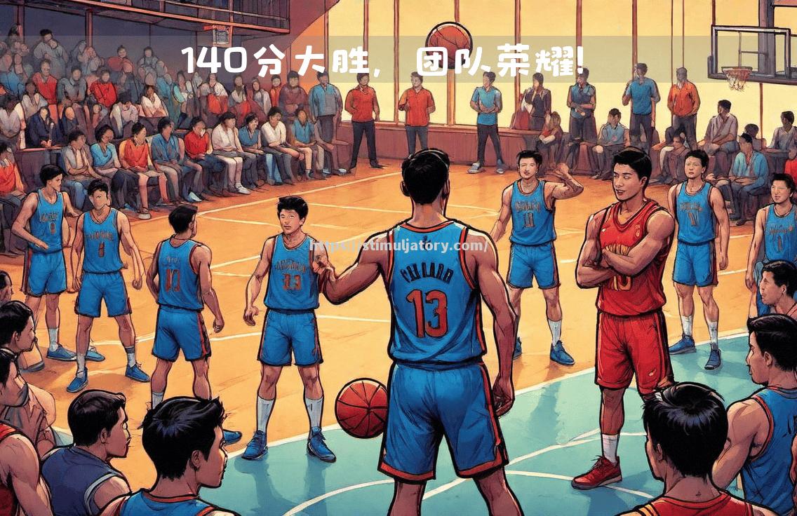 星空体育-快船队大胜对手，展现出强大团队实力