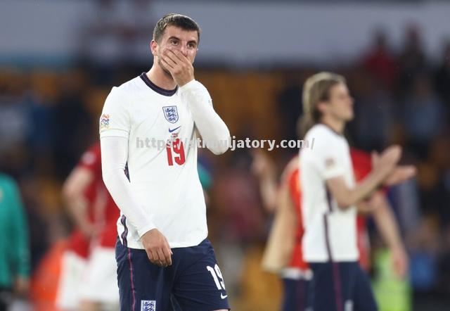 欧国联赛中球员们的奋斗精神 欧国联赛中球员们的奋斗精神