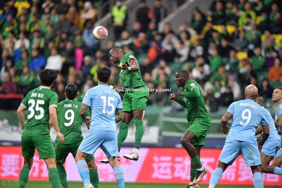 杭州绿城不敌北京国安,遭遇失利 杭州绿城不敌北京国安,遭遇失利