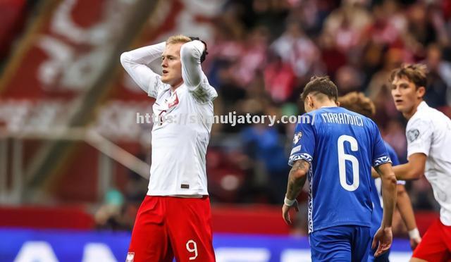 欧预赛各队表现不尽如人意，实力有待检验