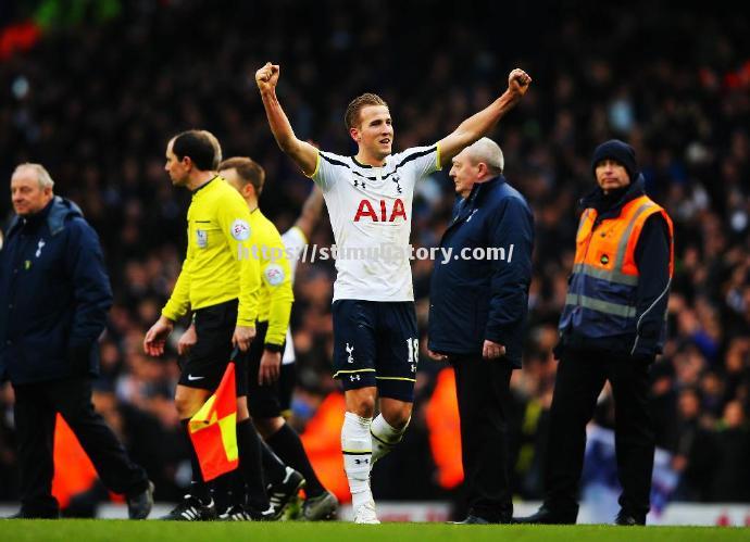 星空体育-热刺客场逆转,追上前六位置