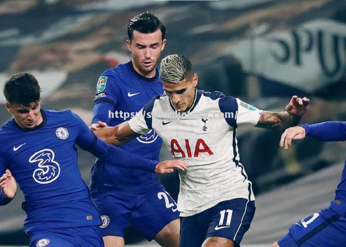 热刺客场逆转，追上前六位置