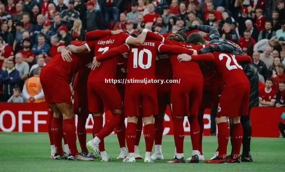 利物浦擊敗羅馬,奪得歐洲聯賽秋季 利物浦擊敗羅馬,奪得歐洲聯賽秋季