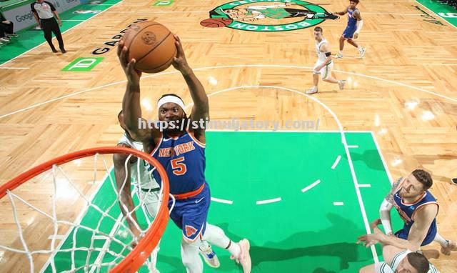 星空体育-快船遭尼克斯淘汰，无缘西部半决赛