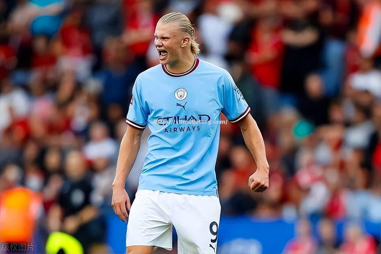 曼城战胜切尔西，晋级前程一片光明