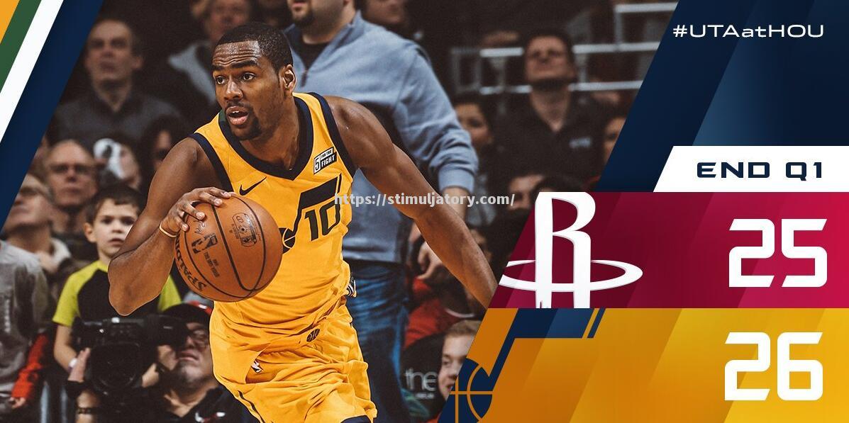 星空体育-休斯顿火箭战报:新赛季实力强劲