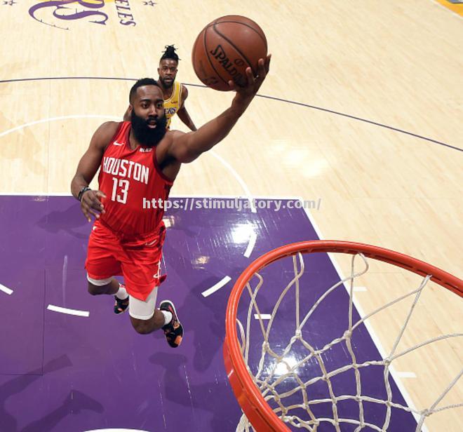 休斯顿火箭战报:新赛季实力强劲 休斯顿火箭战报:新赛季实力强劲