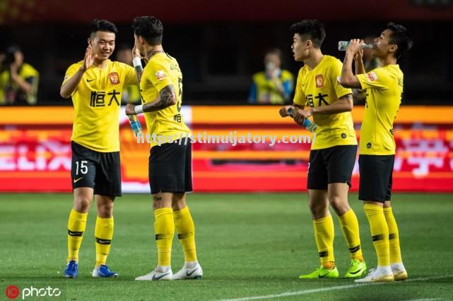 星空体育-杨立瑜助攻,建业喜迎利好消息!