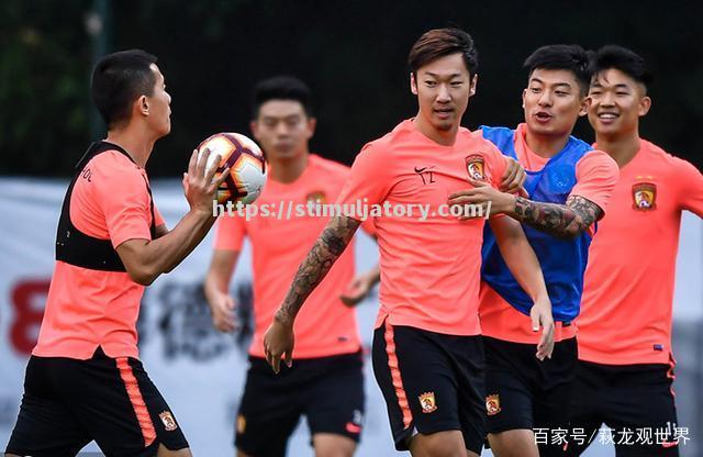 杨立瑜助攻，建业喜迎利好消息！