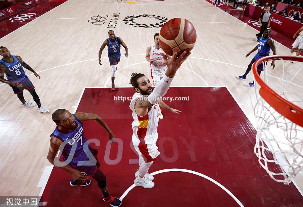 边路射手成为比赛最大亮点，火力全开无人能挡