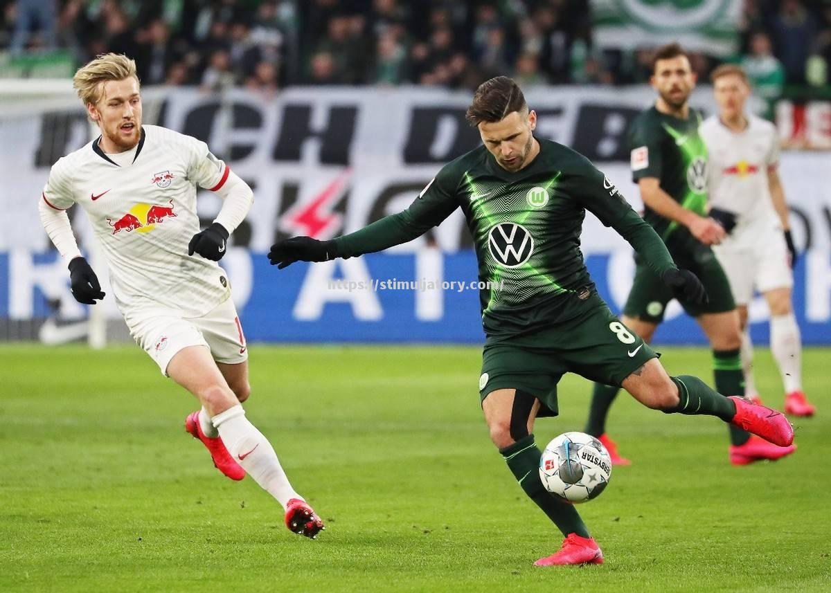 沃尔夫斯堡主场告负,德甲前六之争更激烈 沃尔夫斯堡主场告负,德甲前六之争更激烈