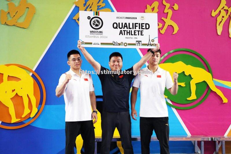 星空体育-运动员在赛场上的风采表现,令人钦佩无比