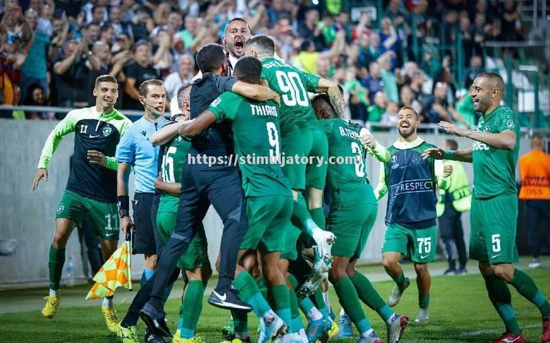 卢森堡队在欧洲赛场上展现实力,晋级顺利 卢森堡队在欧洲赛场上展现实力,晋级顺利