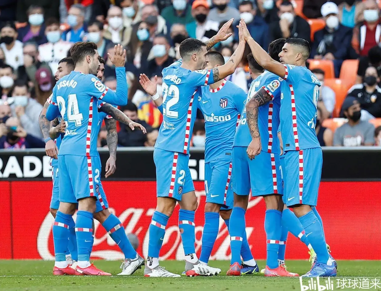 星空体育-马德里竞技平局失利,梅诺蒂犯下致命错误