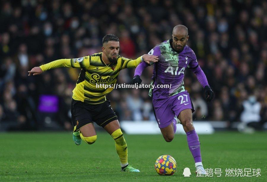 热刺全队齐发威,轻松击溃对手实力 热刺全队齐发威,轻松击溃对手实力