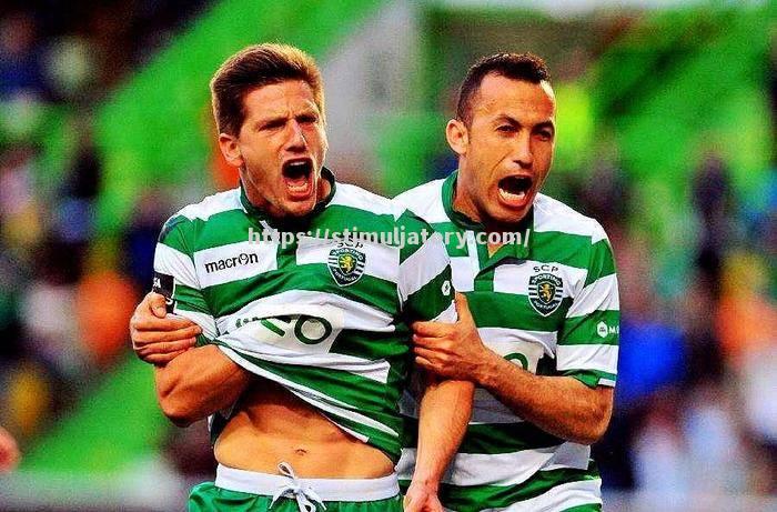 星空体育-里斯本球员连场进球,拿下对手连败