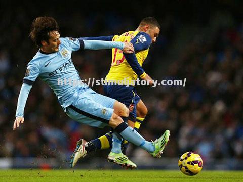 曼城失利遭遇危机,重返颓势 曼城失利遭遇危机,重返颓势