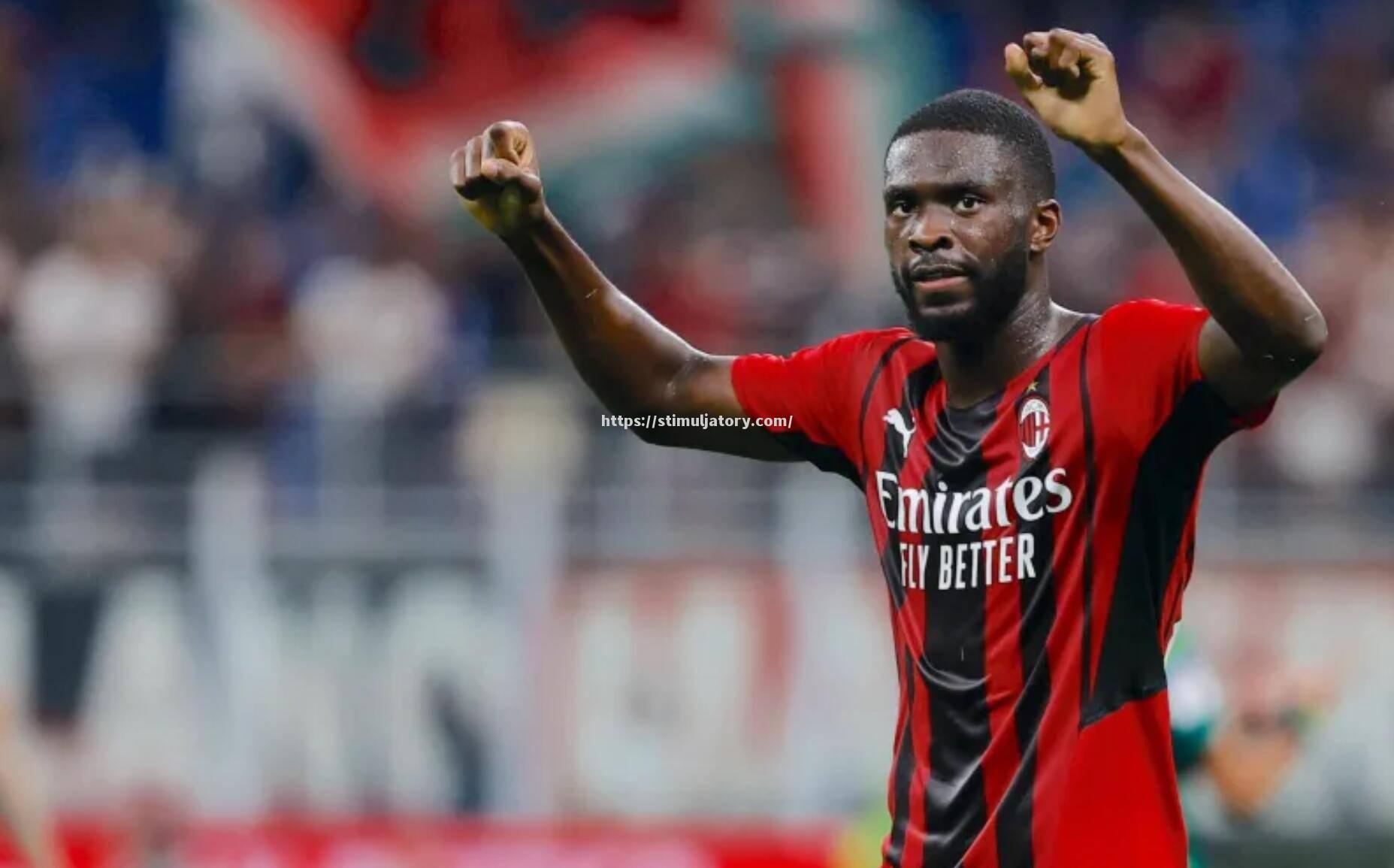 星空体育-AC米兰客场战平萨索洛，保持不败