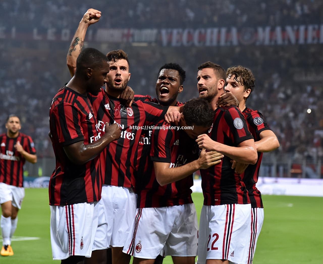 AC米兰客场战平萨索洛,保持不败 AC米兰客场战平萨索洛,保持不败