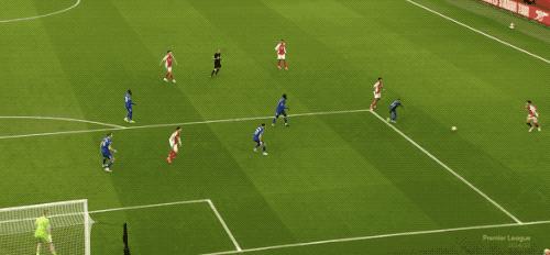 星空体育-阿森纳遭遇连败,车路士脱离保级区