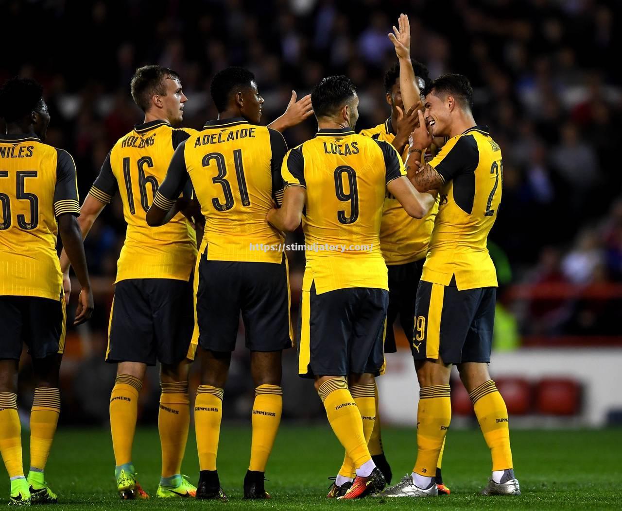 阿森纳遭遇连败,车路士脱离保级区 阿森纳遭遇连败,车路士脱离保级区