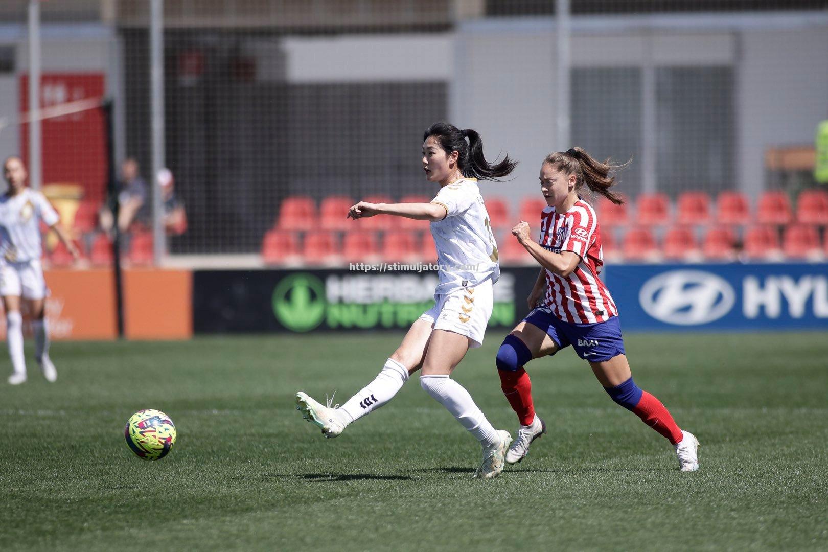 星空体育-女足国家队队员精湛技术,助力球队胜利