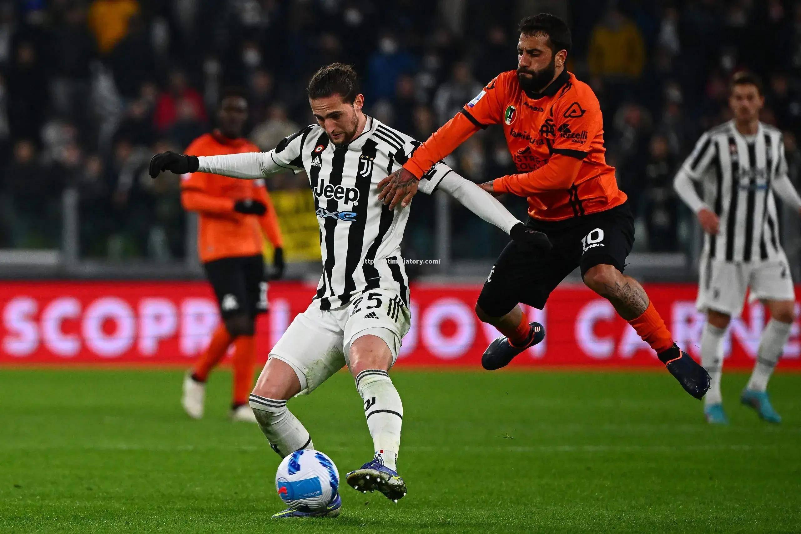 星空体育-零封对手进球,尤文图斯晋级更为轻松