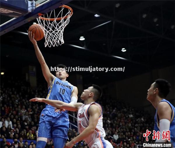 河北男篮惜败,球队逐渐找到节奏 河北男篮惜败,球队逐渐找到节奏