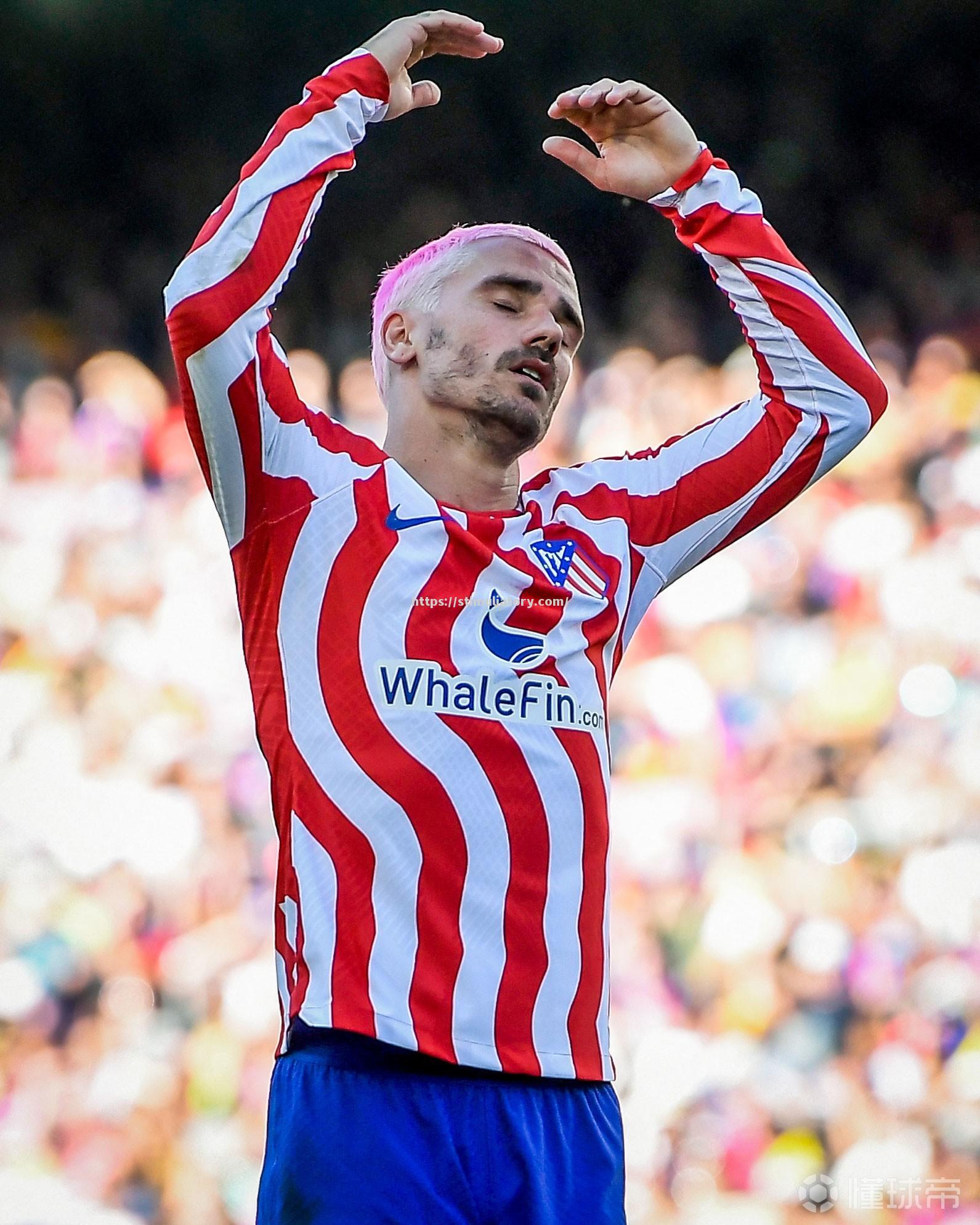 星空体育-马竞主场告负,连续比赛失利状态不佳