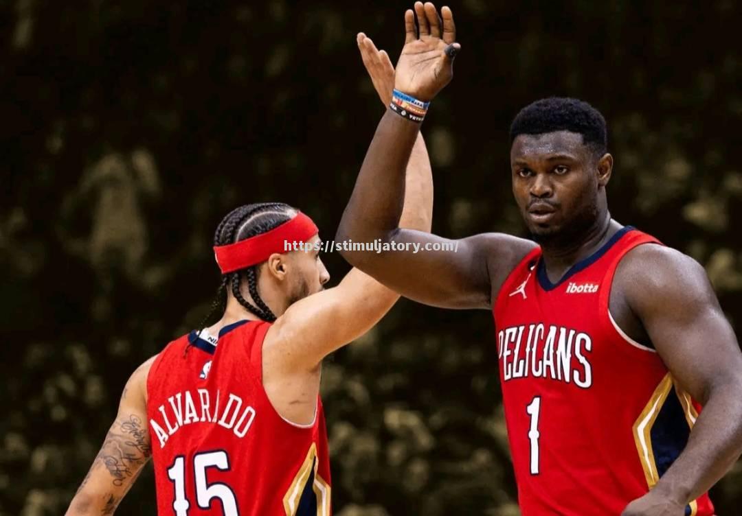 鹈鹕战胜尼克斯,英格拉姆得到分 鹈鹕战胜尼克斯,英格拉姆得到分