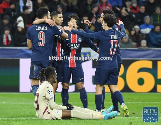 巴黎圣日耳曼客场惨败,遭遇两连败 巴黎圣日耳曼客场惨败,遭遇两连败