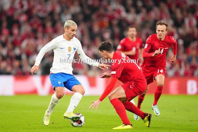 星空体育-欧国联冠军战即将启幕,强者对话无悔拼搏