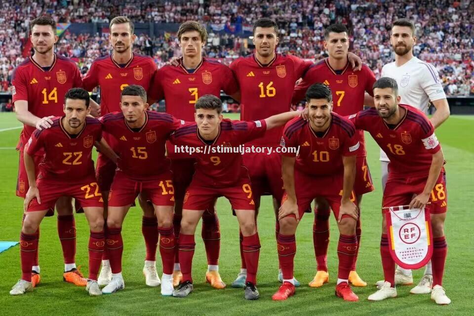 欧国联冠军战即将启幕,强者对话无悔拼搏 欧国联冠军战即将启幕,强者对话无悔拼搏