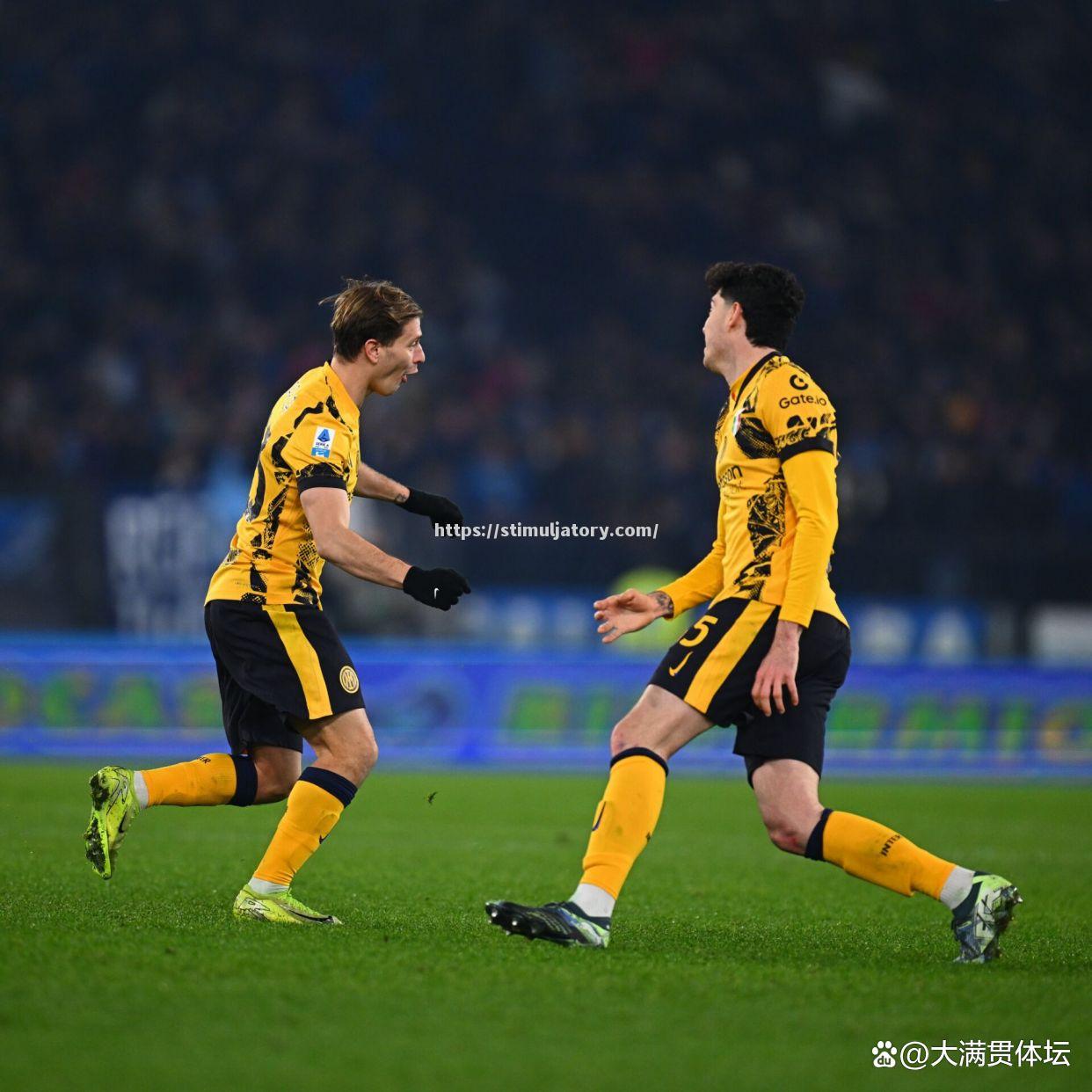 星空体育-拉齐奥客场逆转击败国米,重返前四