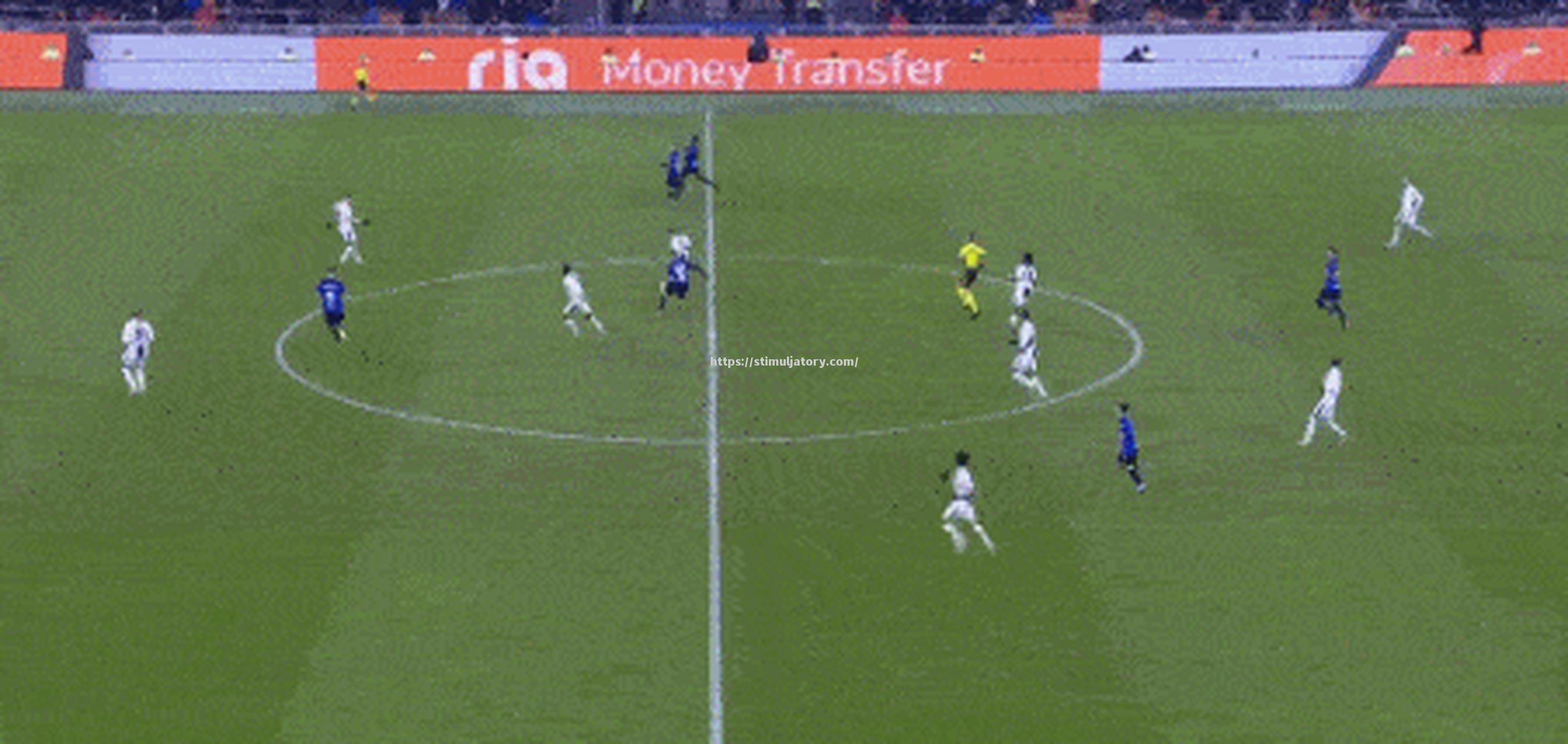 拉齐奥客场逆转击败国米，重返前四