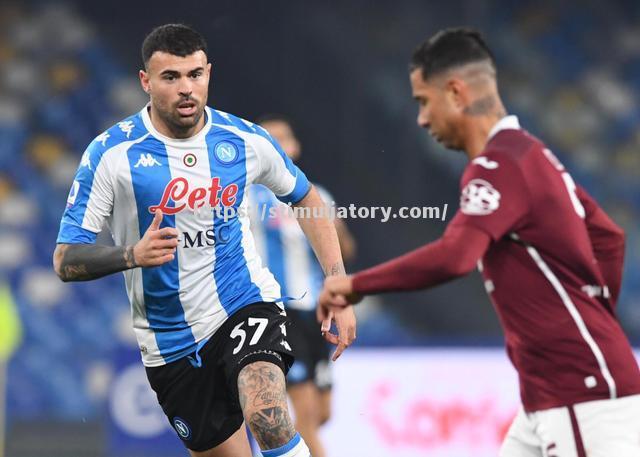 意甲劲旅遭遇平局战绩有所波动 意甲劲旅遭遇平局战绩有所波动