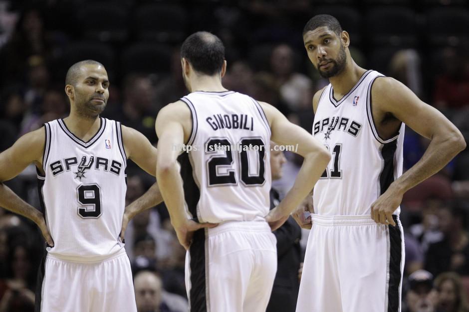 星空体育-马刺队老将关键时刻挺身而出,带领球队夺冠