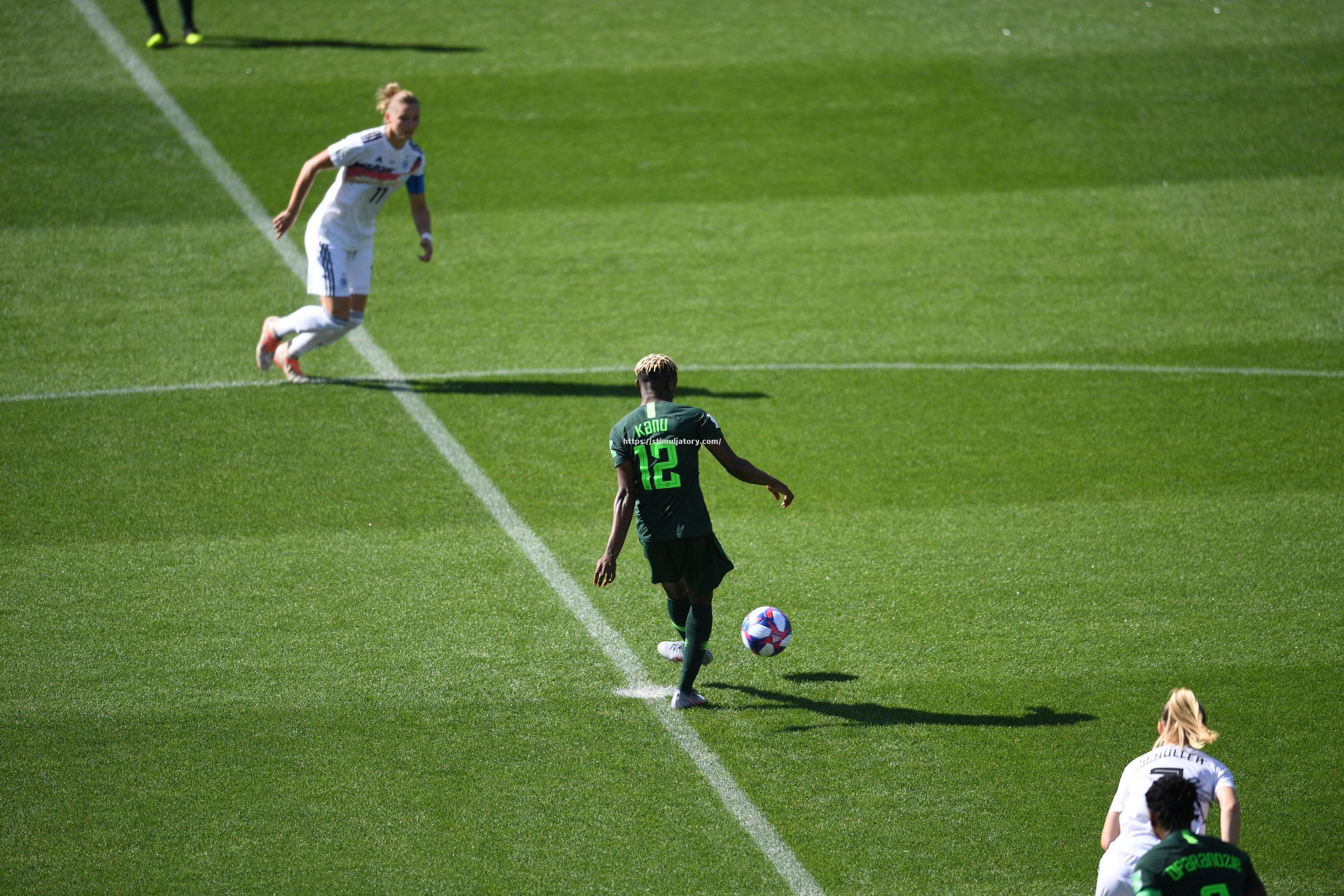 星空体育-南非女足队在比赛中取得亮眼成绩